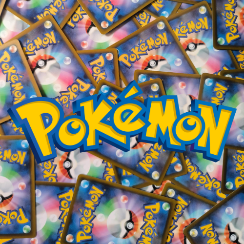 Pokémon Japonais