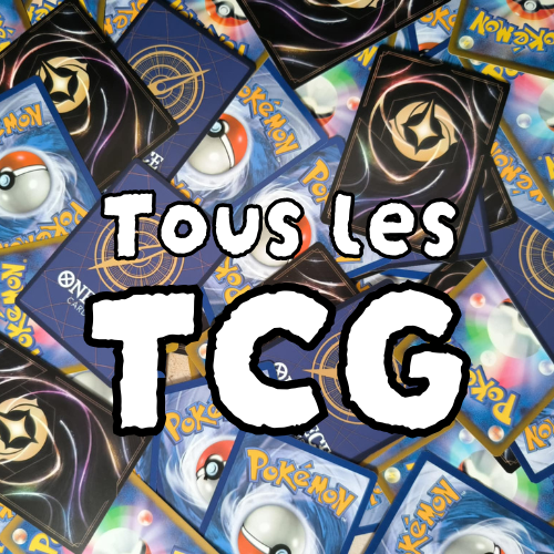 TCG